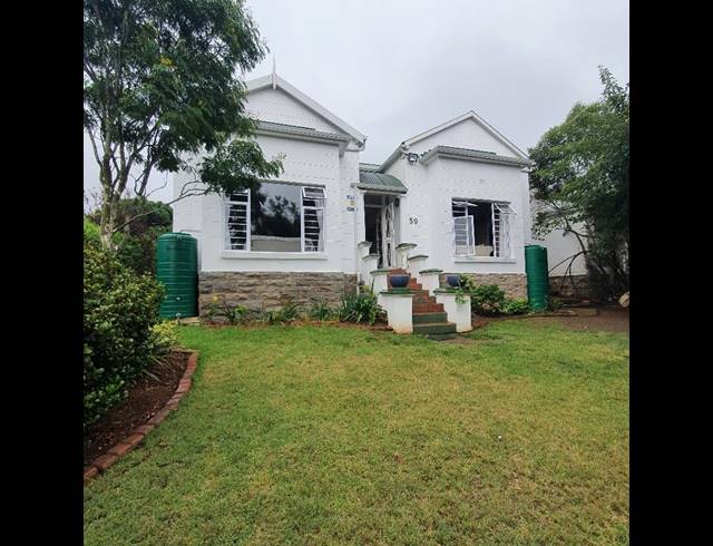 4 BEDROOM PROPERTY TO RENT IN CENTRAL